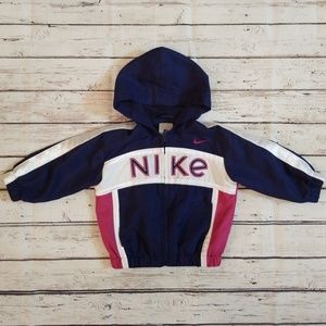 Nike | Baby Jacket Size 18 months